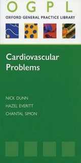 9780199215713-0199215715-Cardiovascular Problems (Oxford GP Library Series)