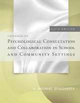 9781285098548-1285098544-Casebook of Psychological Consultation and Collaboration in School and Community Settings