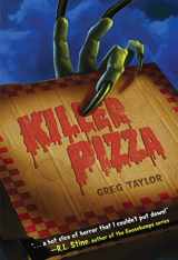 9780312674854-0312674856-Killer Pizza (Killer Pizza, 1)
