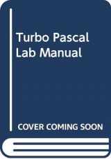 9780314046819-031404681X-Turbo Pascal Lab Manual 2e