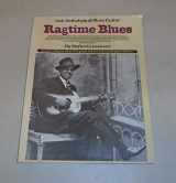 9780825602993-0825602998-Ragtime Blues (Oak Anthology of Blues Guitar)
