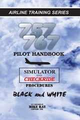 9781463695361-1463695365-757/767 Pilot Handbook: Simulator and checkride procedures (Airlinr Training)