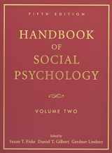 9780470137499-0470137495-Handbook of Social Psychology: Volume Two