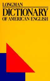 9780582797970-0582797977-Longman Dictionary of American English: A Dictionary for Learners of English