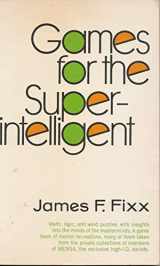 9780445085183-0445085185-Games For The Superintelligent