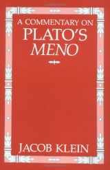 9780226439594-0226439593-A Commentary on Plato's Meno