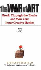 9789395741545-9395741546-The War of Art: Break Through the Blocks and Win Your Inner Creative Battles
