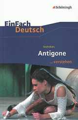 9783140225274-314022527X-Antigone. EinFach Deutsch ... verstehen