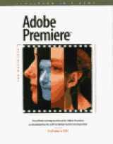 9781568300528-1568300522-Adobe Premiere (Classroom in a Book (Adobe))