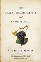 9780374279325-0374279322-The Transcendentalists and Their World