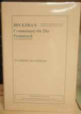 9780932232090-0932232094-Ibn Ezra's Commentary on the Pentateuch:Numbers (Series 4)