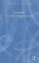 9781138315099-1138315095-Feminism: A Key Idea for Business and Society (Key Ideas in Business and Management)