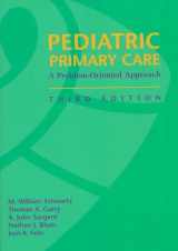 9780815180548-0815180543-Pediatric Primary Care: A Problem-Oriented Approach