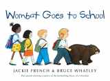 9780732299033-0732299039-Wombat Goes to School