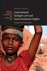 9780521133364-052113336X-International Refugee Law and Socio-Economic Rights: Refuge from Deprivation (Cambridge Studies in International and Comparative Law, Series Number 51)