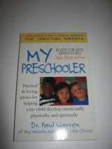 9780785283461-0785283463-My Preschooler: Ready for New Adventures (The Stepping-Stones Series for Christian Parents)