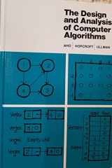 9780201000290-0201000296-Design and Analysis of Computer Algorithms, The