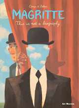 9781910593370-1910593370-Magritte: This is Not a Biography: Art Masters Series