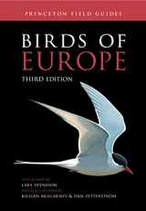 9780691253343-069125334X-Birds of Europe: Third Edition (Princeton Field Guides, 161)