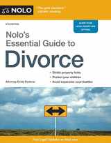 9781413322675-1413322670-Nolo's Essential Guide to Divorce