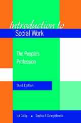 9781933478531-1933478535-Introduction to Social Work: The People's Profession