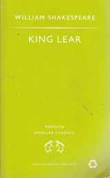 9780140620658-0140620656-King Lear (Penguin Popular Classics) (English and Spanish Edition)