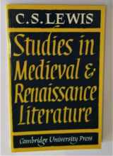 9780521297011-052129701X-Studies in Medieval Renaissance Literature