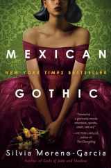 9780525620785-0525620788-Mexican Gothic