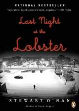 9780143114420-0143114425-Last Night at the Lobster