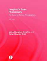 9781138925380-1138925381-Langford's Basic Photography: The Guide for Serious Photographers