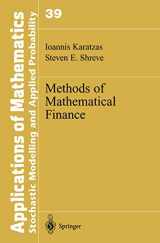 9781441928528-1441928529-Methods of Mathematical Finance (Stochastic Modelling and Applied Probability)