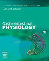 9780323033916-0323033911-Gastrointestinal Physiology: Mosby Physiology Monograph Series (Mosby's Physiology Monograph)