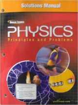 9780078658938-0078658934-Physics: Principles and Problems, Solutions Manual
