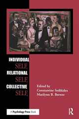 9781841690438-1841690430-Individual Self, Relational Self, Collective Self