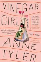 9780804141284-0804141282-Vinegar Girl: William Shakespeare's The Taming of the Shrew Retold: A Novel (Hogarth Shakespeare)
