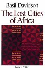 9780316174312-0316174319-Lost Cities of Africa