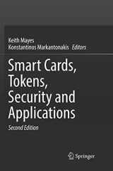 9783319844121-3319844121-Smart Cards, Tokens, Security and Applications
