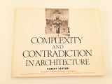 9780851391113-0851391117-Complexity and Contradiction in Architecture