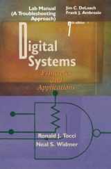 9780137276943-013727694X-Lab Manual (A Troubleshooting Approach) to Accompany Digital Systems: Principles and Applications