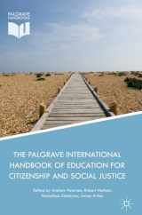 9781137515063-1137515066-The Palgrave International Handbook of Education for Citizenship and Social Justice