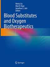 9783030959746-3030959740-Blood Substitutes and Oxygen Biotherapeutics