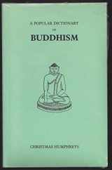 9780700701841-0700701842-Proper Dictionary of Buddhism
