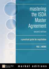 9780273663959-027366395X-Mastering the Isda Master Agreements 1992 & 2002: A Practical Guide for Negotiation