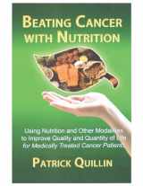 9780963837295-096383729X-Beating Cancer with Nutrition (Fourth Edition) Rev