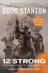 9781501178511-1501178512-12 Strong: The Declassified True Story of the Horse Soldiers
