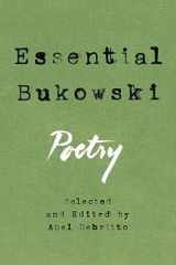9780062565327-006256532X-Essential Bukowski: Poetry