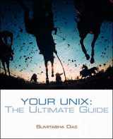 9780072405002-0072405007-Your UNIX: The Ultimate Guide