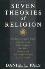 9780195087246-0195087240-Seven Theories of Religion