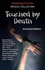 9781622340828-1622340825-Touched by Death: An Erotic Horror Anthology