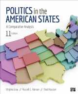 9781506363622-1506363628-Politics in the American States: A Comparative Analysis